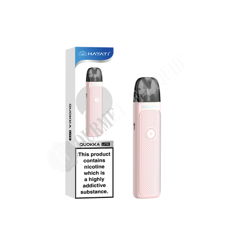 Hayati Quokka Lite Pod Kit