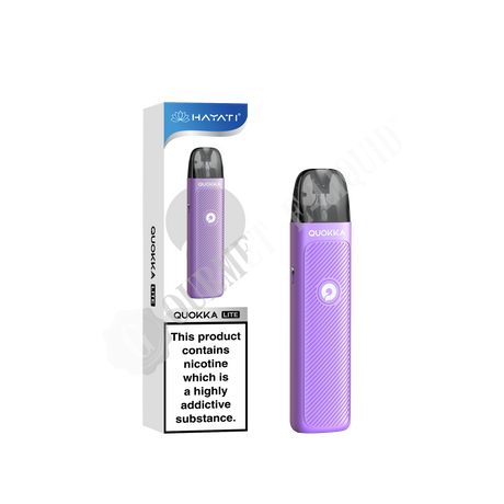 Hayati Quokka Lite Pod Kit