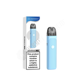 Hayati Quokka Lite Pod Kit