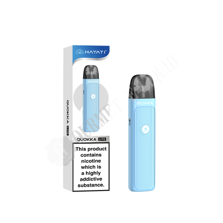 Hayati Quokka Lite Pod Kit