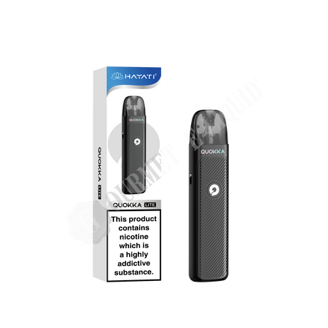 Hayati Quokka Lite Pod Kit