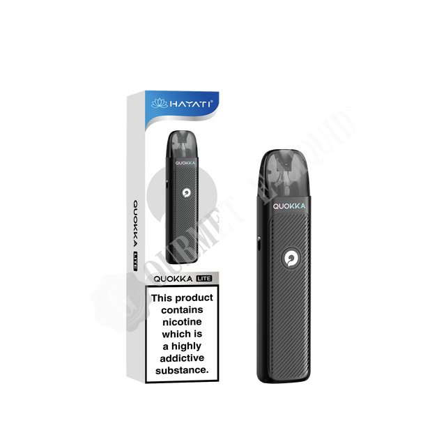 Hayati Quokka Lite Pod Kit