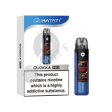 Hayati Quokka Pro Pod Kit