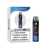 Hayati Quokka Pro Pod Kit