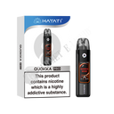 Hayati Quokka Pro Pod Kit