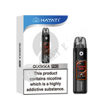 Hayati Quokka Pro Pod Kit