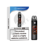 Hayati Quokka Pro Pod Kit
