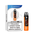 Hayati Quokka Pro Pod Kit
