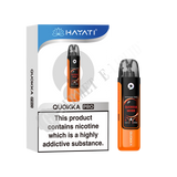 Hayati Quokka Pro Pod Kit