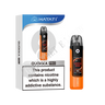 Hayati Quokka Pro Pod Kit