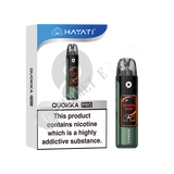 Hayati Quokka Pro Pod Kit