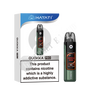 Hayati Quokka Pro Pod Kit