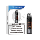 Hayati Quokka Pro Pod Kit