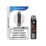 Hayati Quokka Pro Pod Kit
