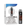 Hayati Quokka Pro Pod Kit