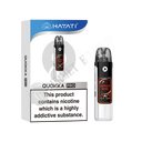 Hayati Quokka Pro Pod Kit