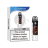 Hayati Quokka Pro Pod Kit