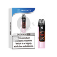 Hayati Quokka Pro Pod Kit