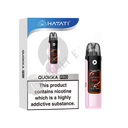 Hayati Quokka Pro Pod Kit