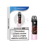 Hayati Quokka Pro Pod Kit
