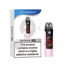 Hayati Quokka Pro Pod Kit