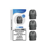 Hayati Quokka Replacement Pods