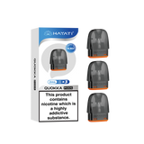 Hayati Quokka Replacement Pods