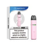 Hayati Quokka Elite Pod Kit
