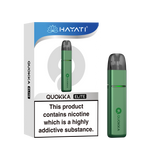 Hayati Quokka Elite Pod Kit
