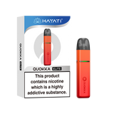 Hayati Quokka Elite Pod Kit