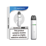 Hayati Quokka Elite Pod Kit