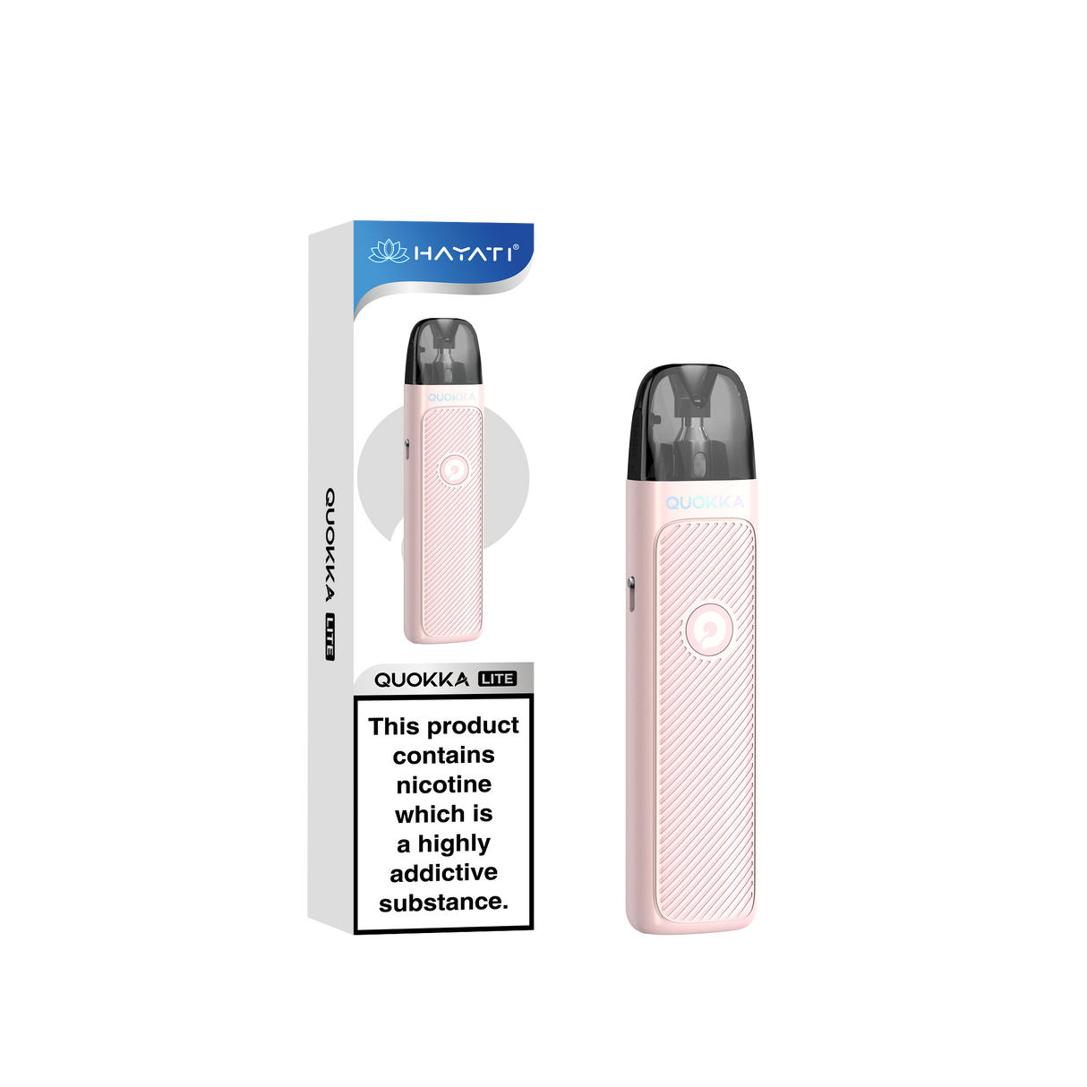 Hayati Quokka Lite Pod Kit