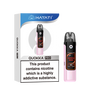 Hayati Quokka Pro Pod Kit