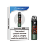 Hayati Quokka Pro Pod Kit