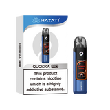 Hayati Quokka Pro Pod Kit