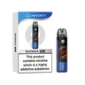 Hayati Quokka Pro Pod Kit