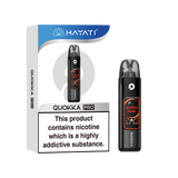 Hayati Quokka Pro Pod Kit