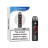 Hayati Quokka Pro Pod Kit