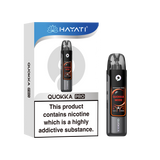 Hayati Quokka Pro Pod Kit