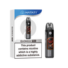 Hayati Quokka Pro Pod Kit