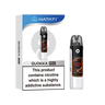 Hayati Quokka Pro Pod Kit