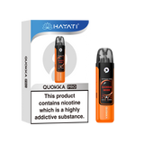 Hayati Quokka Pro Pod Kit