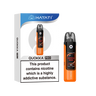Hayati Quokka Pro Pod Kit