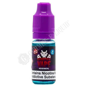 Heisenberg by Vampire Vape