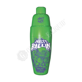 Hippie Trail by Nasty Ballin'