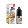 Honey Crunch by IVG 50/50