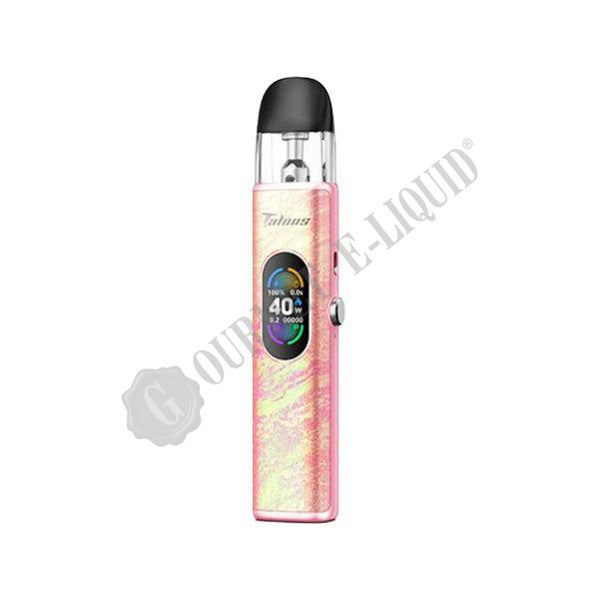 Horizontech Talons 3 Pod Vape Kit  Gourmet E-Liquid