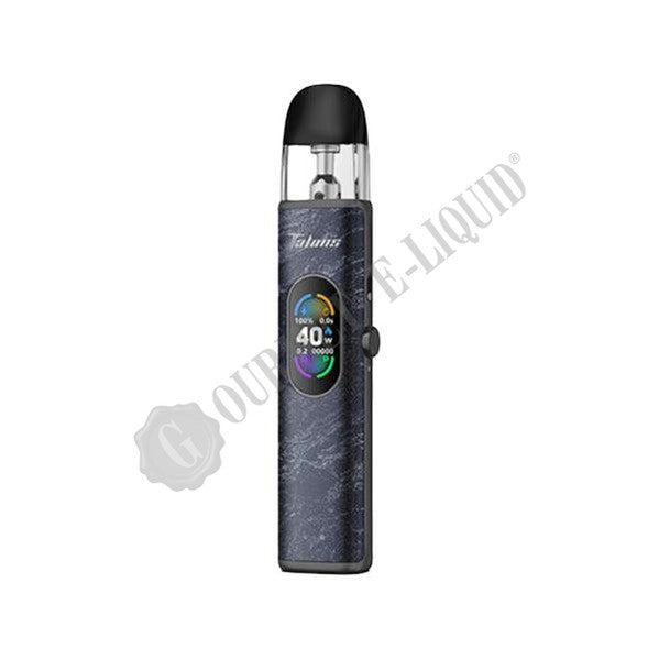 Horizontech Talons 3 Pod Vape Kit  Gourmet E-Liquid