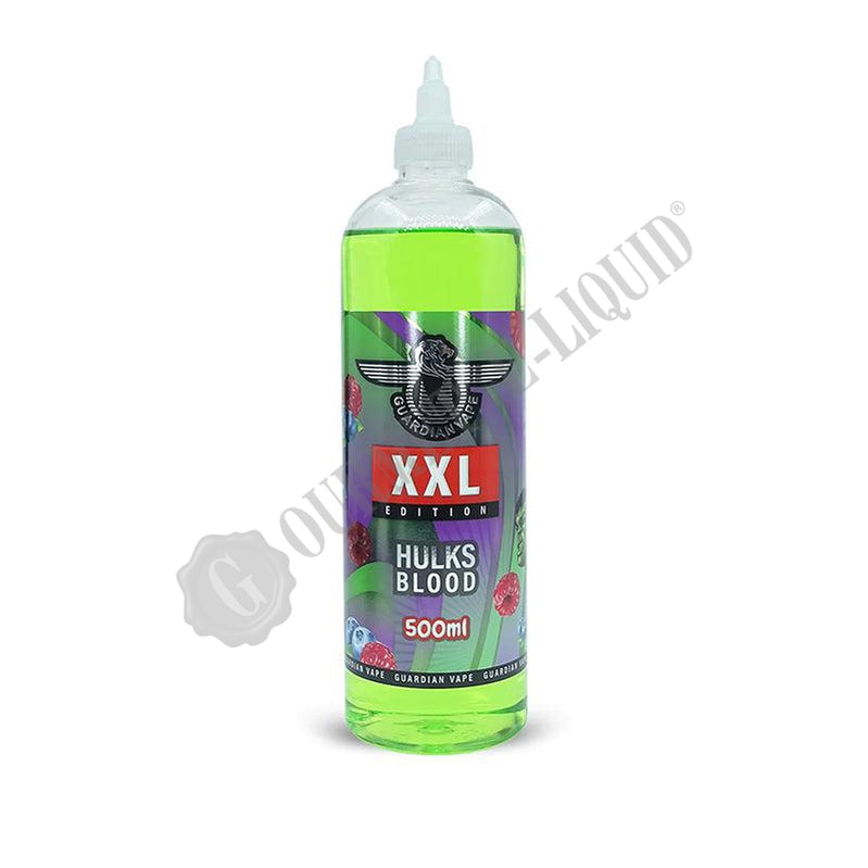 Hulks Blood by Guardian Vape Shortfill E-Liquid Gourmet E-Liquid Hulks Blood by Guardian Vape Shortfill E-Liquid Gourmet E-Liquid