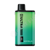 Hyola Ultra 30k Pre-Filled Pod Kit